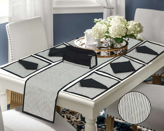 14pcs Table Runner Set