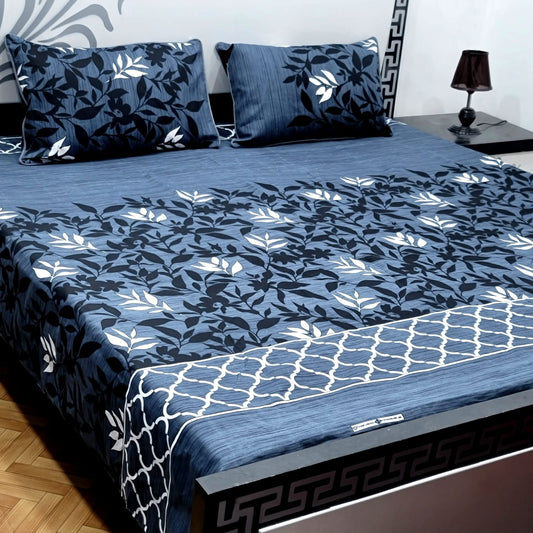 3pcs Bed Sheet Set