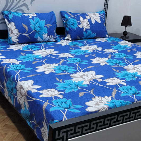 3pcs Bed Sheet Set - Scented Whiispers
