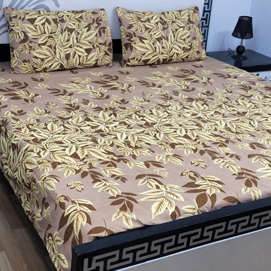 3pcs Bed Sheet Set