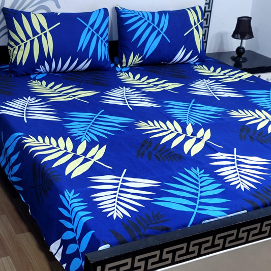 3pcs Bed Sheet Set
