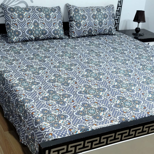 3pcs Bed Sheet Set