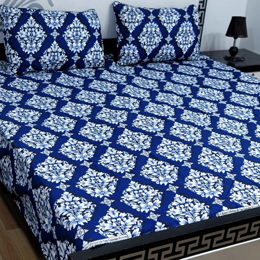 3pcs Bed Sheet Set